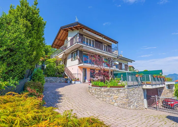 Casetta Di Rosetta Apartamento Arizzano