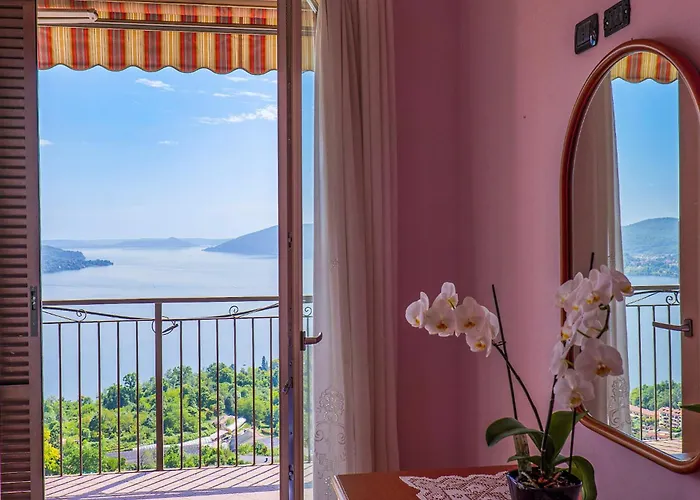 Apartamento Casetta Di Rosetta Arizzano