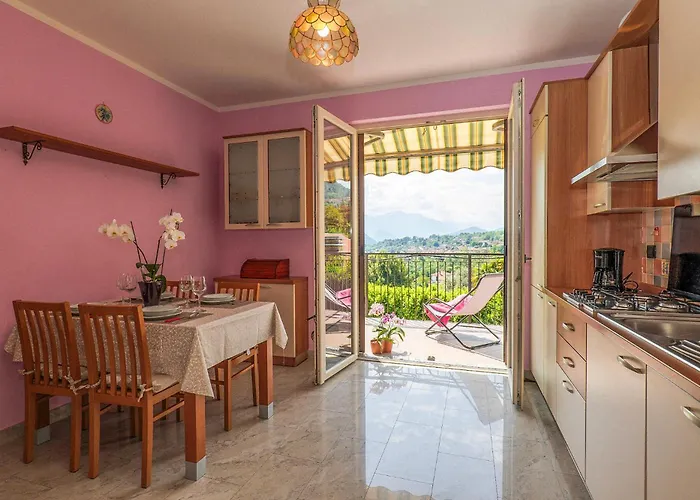 Casetta Di Rosetta *