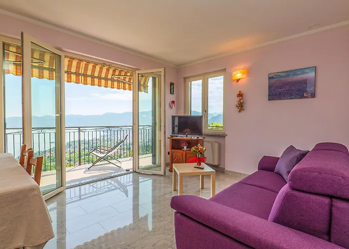 Apartamento Casetta Di Rosetta