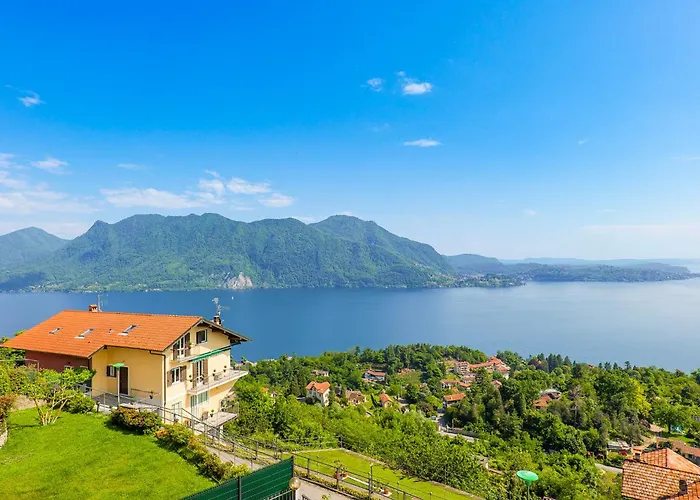 Casetta Di Rosetta * Arizzano