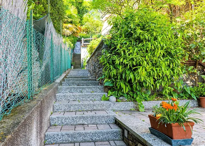 Apartamento Casetta Di Rosetta