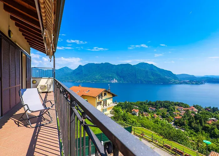 Casetta Di Rosetta Arizzano