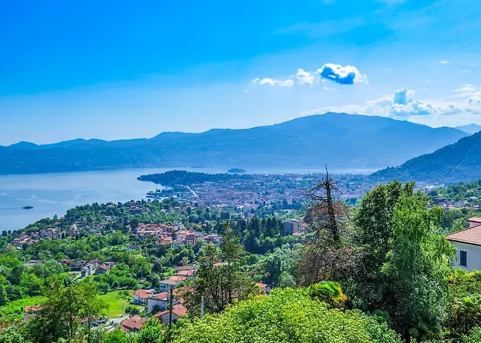 아파트 Casetta Di Rosetta